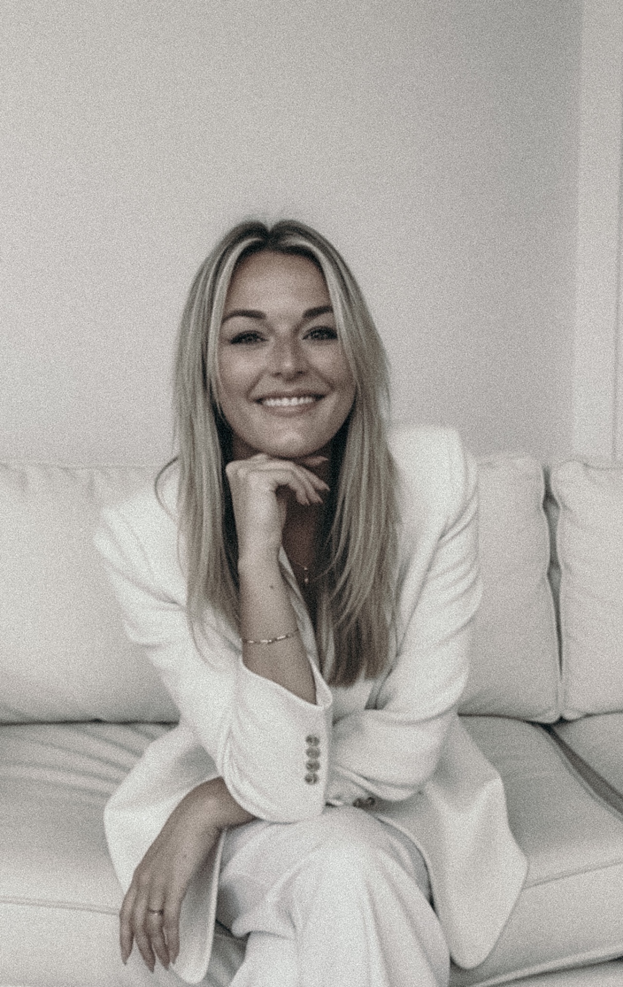 Penelope Sieper